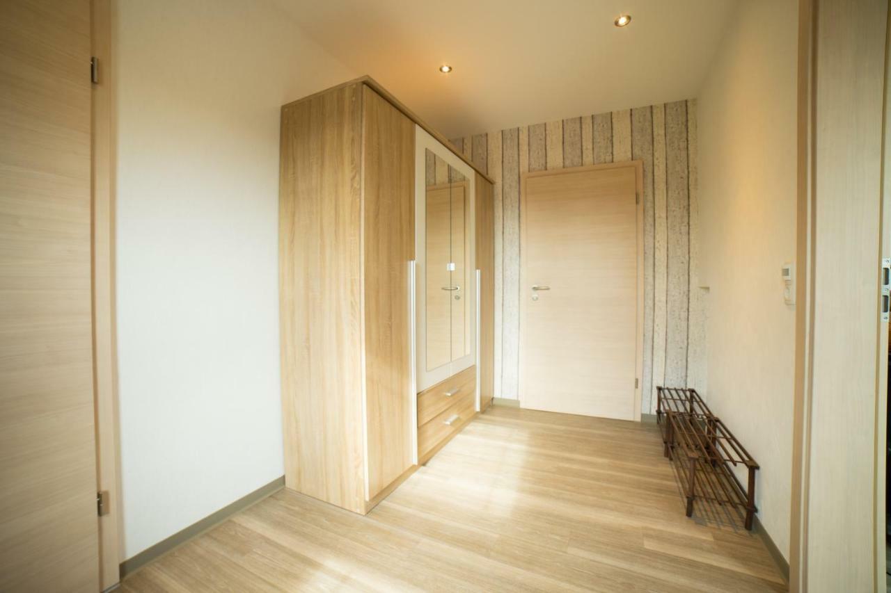 Gaestehaus Marichen 아우리흐 외부 사진